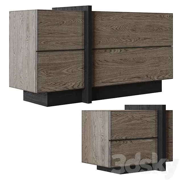 Shake - BREAK 3DModel