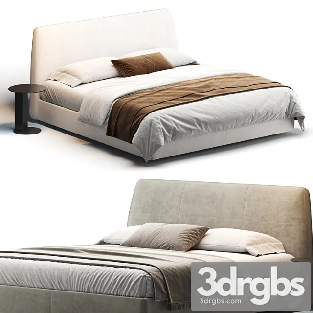 Shelby bed