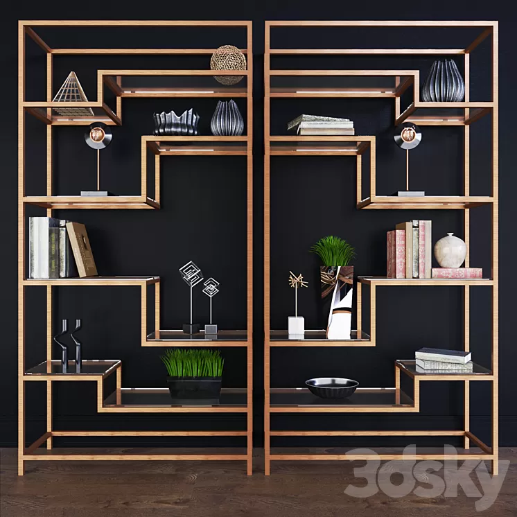 Shelf 3