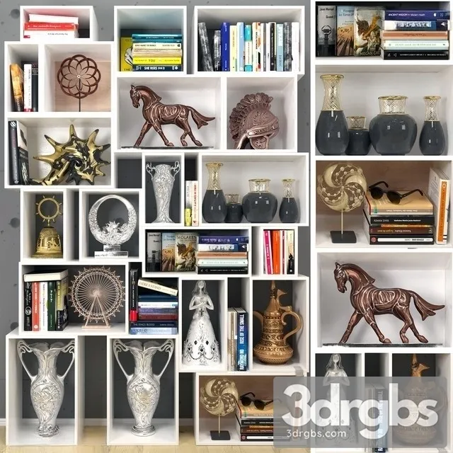Shelf Collection Free Download