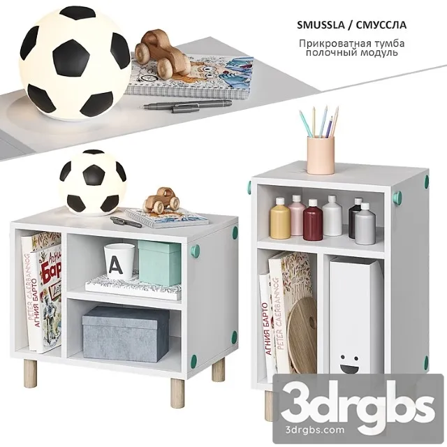 Shelf Unit