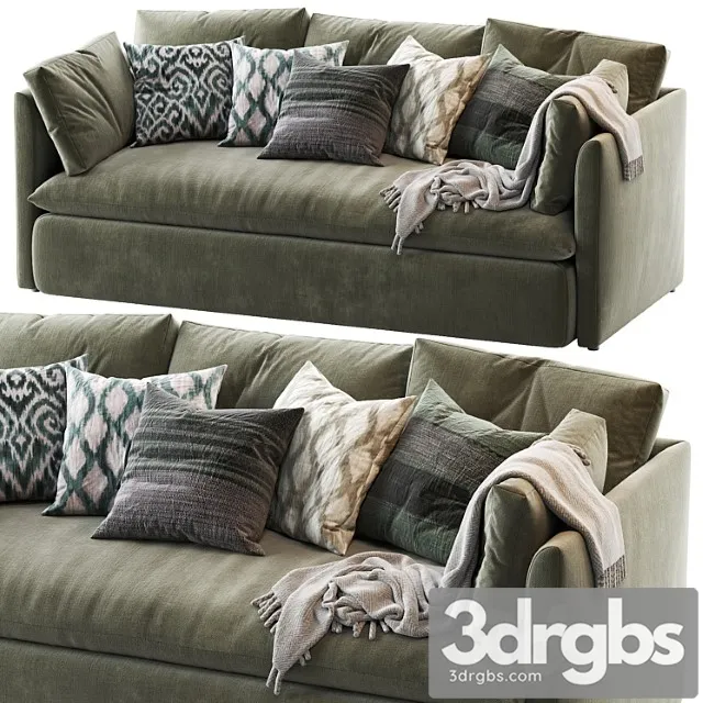 Shelter sofa 2 Free Download