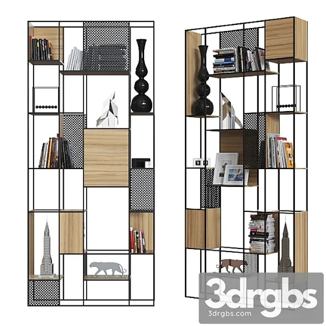 Shelving 008. 2 Free Download