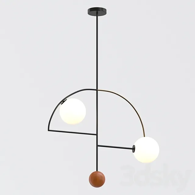 shepard_Chandelier Free Download