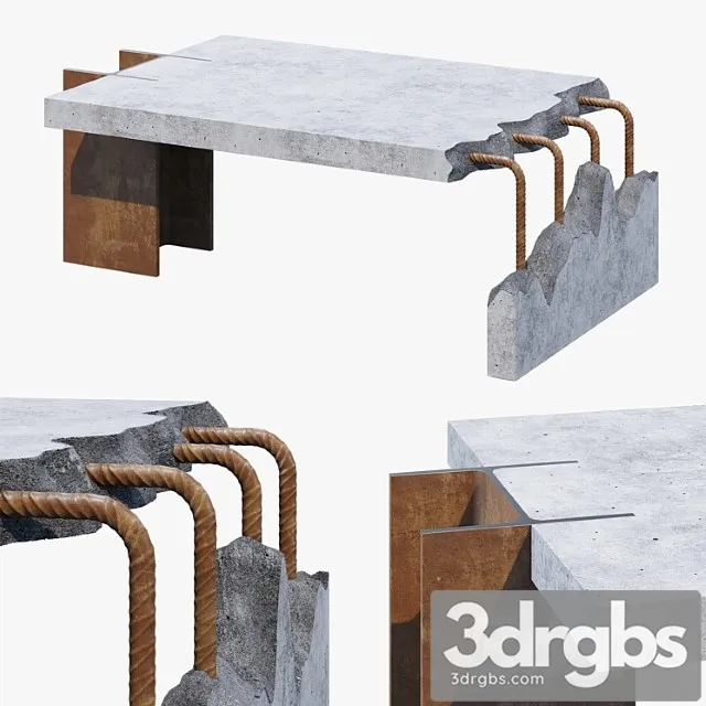 Shinn 2 3D Model Free