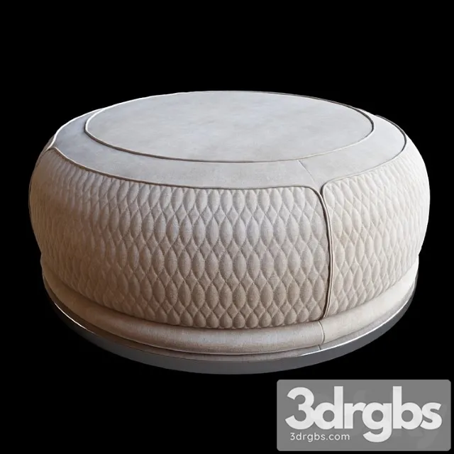 Shino Visionnaire Ipe Cavalli 3D Model Free