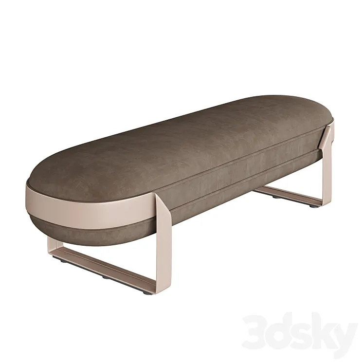 Shirley 3D Model Free