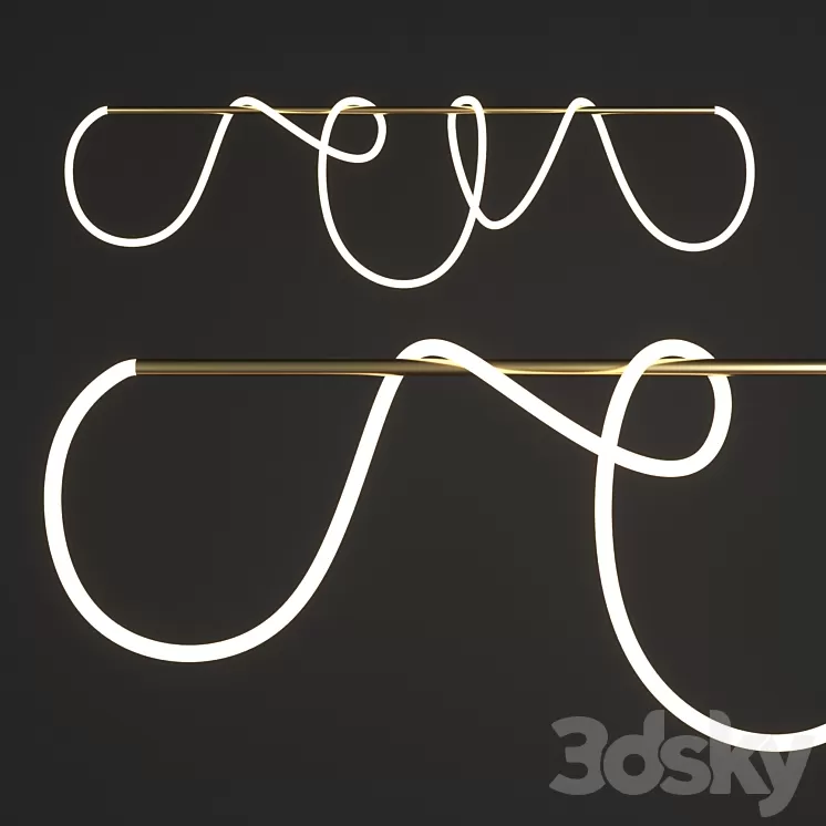 Shiva by Morghen studio 3D Model