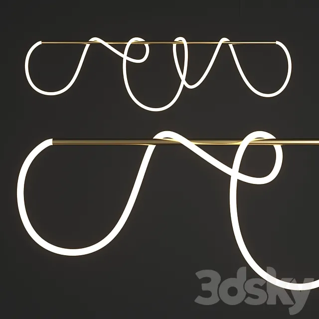 Shiva by Morghen studio 3DModel