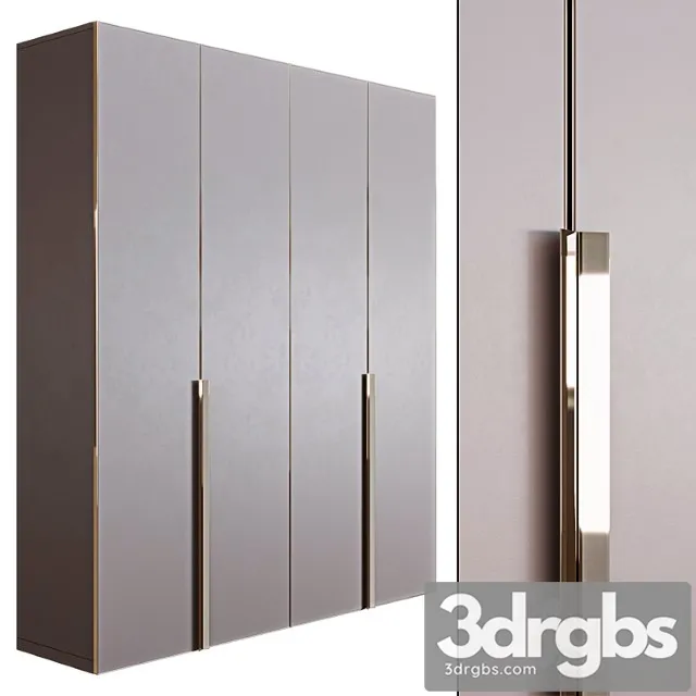 Shkaf My 12 3D Model Free