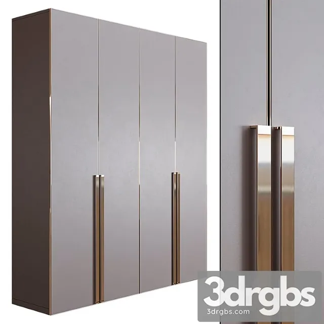 Shkaf My 13 3D Model Free