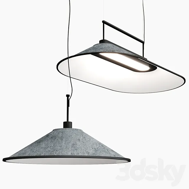 SHOEMAKER by Grok 3D Model