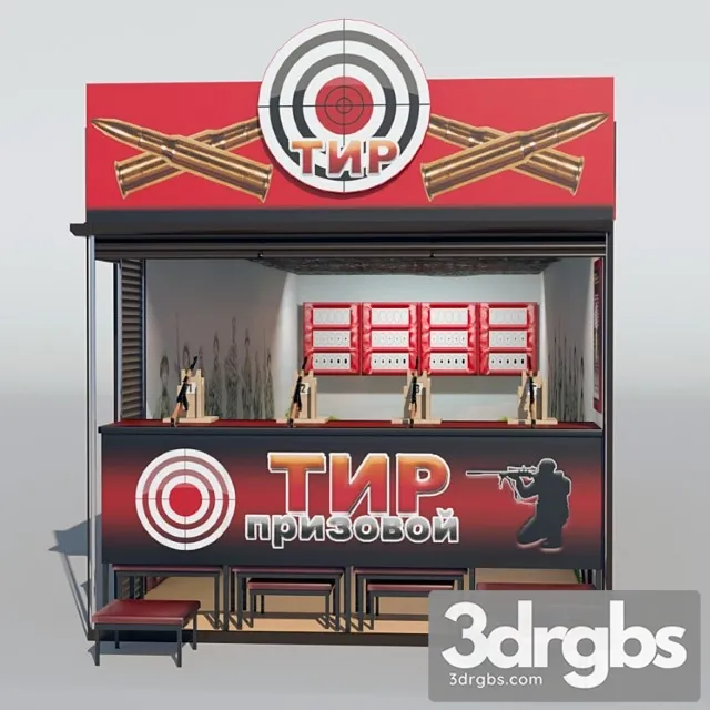 Shooting Range 5 Free Download