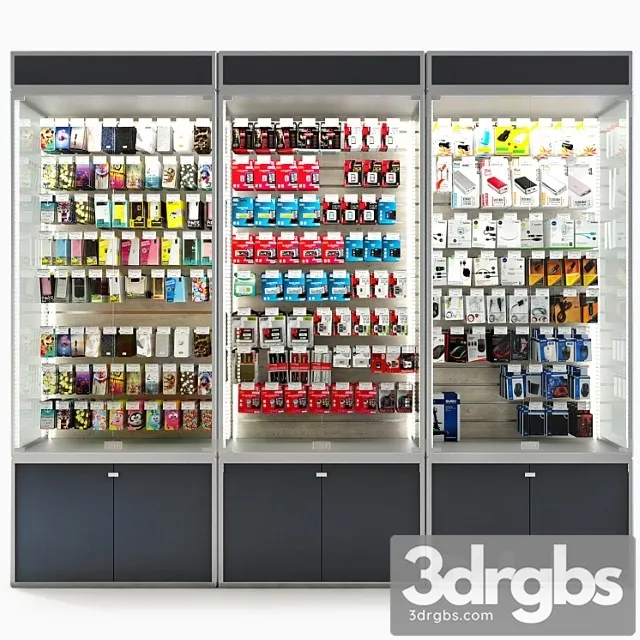 Shop accessories for mobile phones 2 Free Download