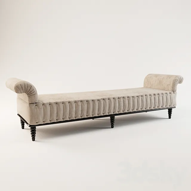 Shop DMITRIY & CO 3DModel