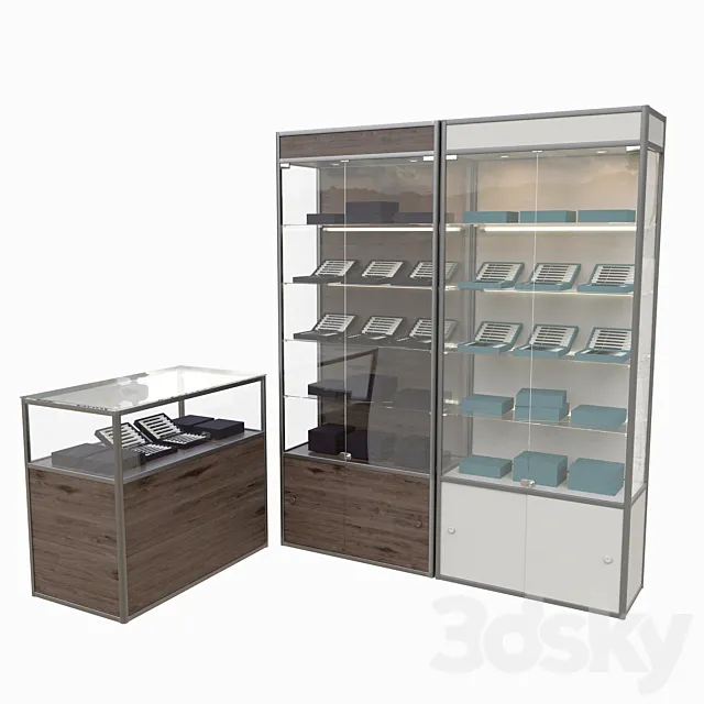 Shop window Free Download