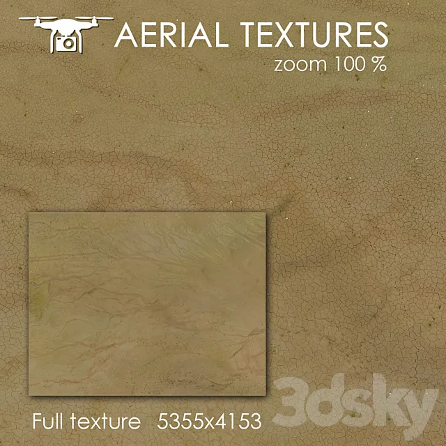 Shoreline 123 3D Model