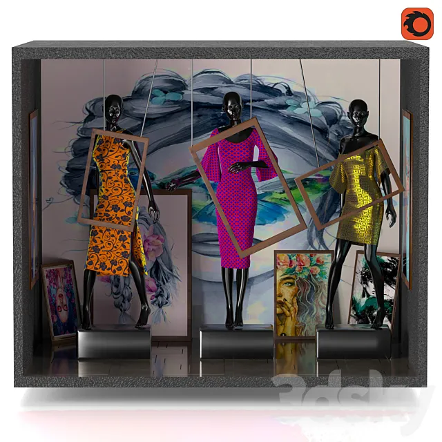Show_Case Free Download