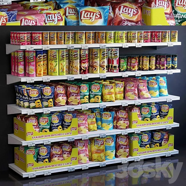 Showcase 021 Chips Free Download