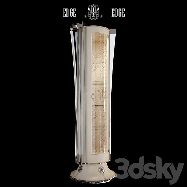showcase ART EDGE 3DModel