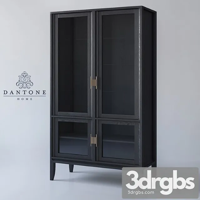 Showcase dantone home dcctscw 3D Model Free