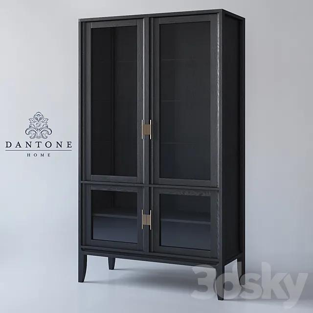 Showcase Dantone Home DCCTSCW 3DModel