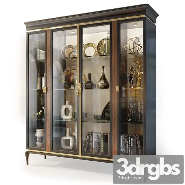 Showcase dilan. ar arredamenti 3D Model Free