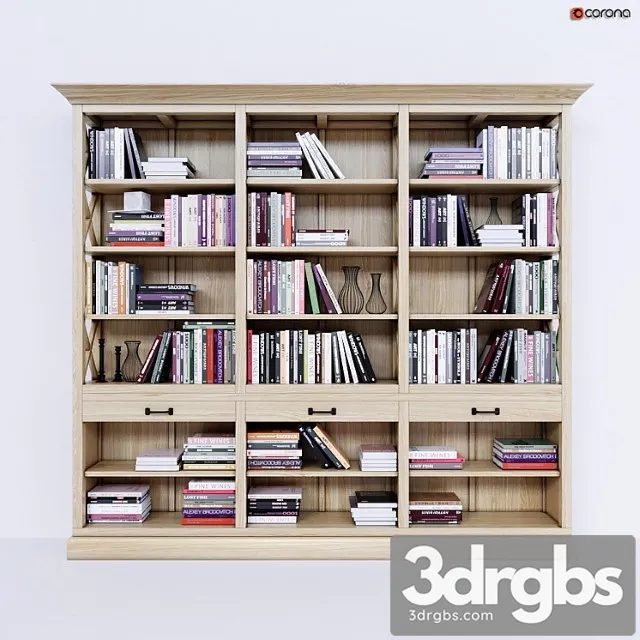 Showcase-library arizona 260 cm Free Download