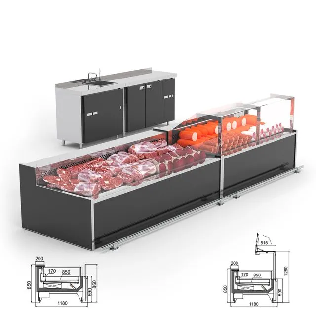 Showcase Missouri M 3D Model