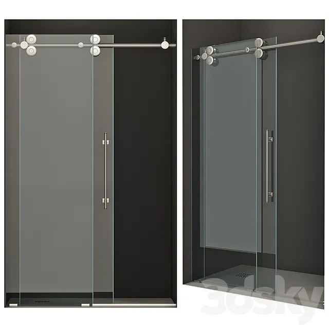 Shower doors SYDNEY Free Download