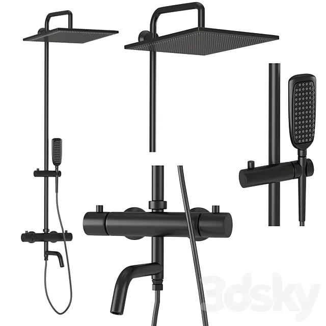 Shower furniture1 Free Download