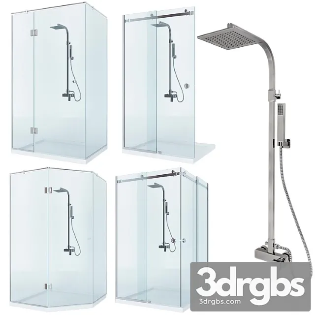 Shower Set 2 1 Free Download