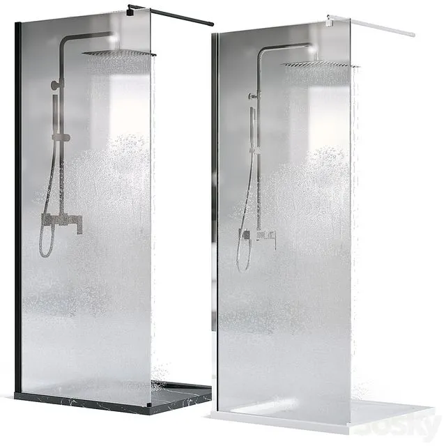 Shower Wassercraft Free Download