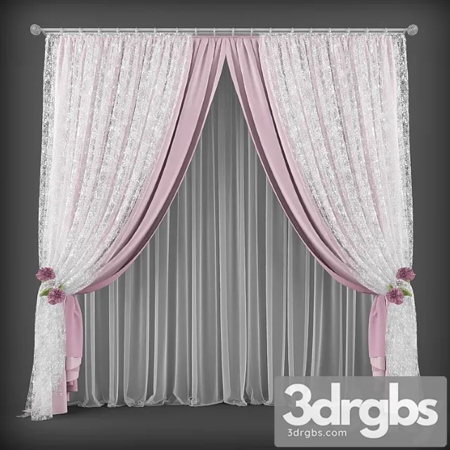 Shtory157 3D Model Free