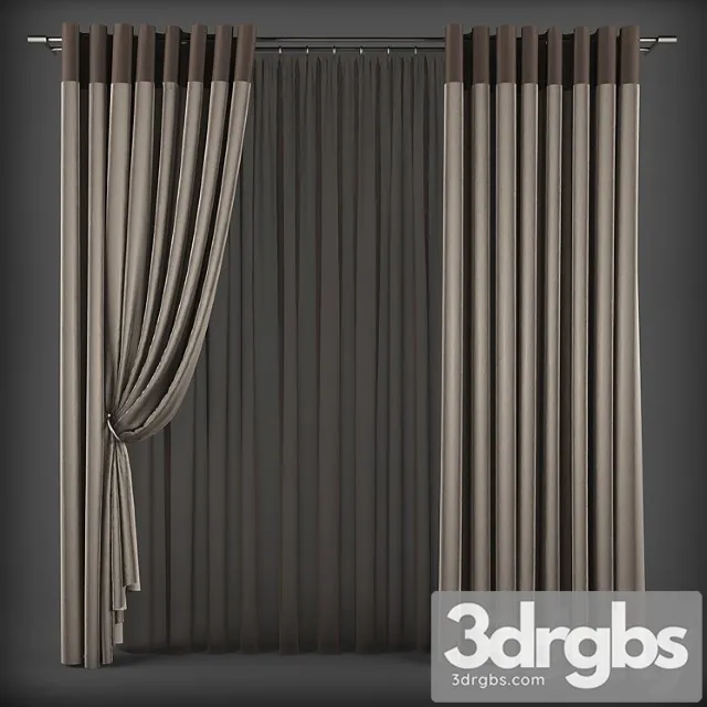 Shtory203 3D Model Free