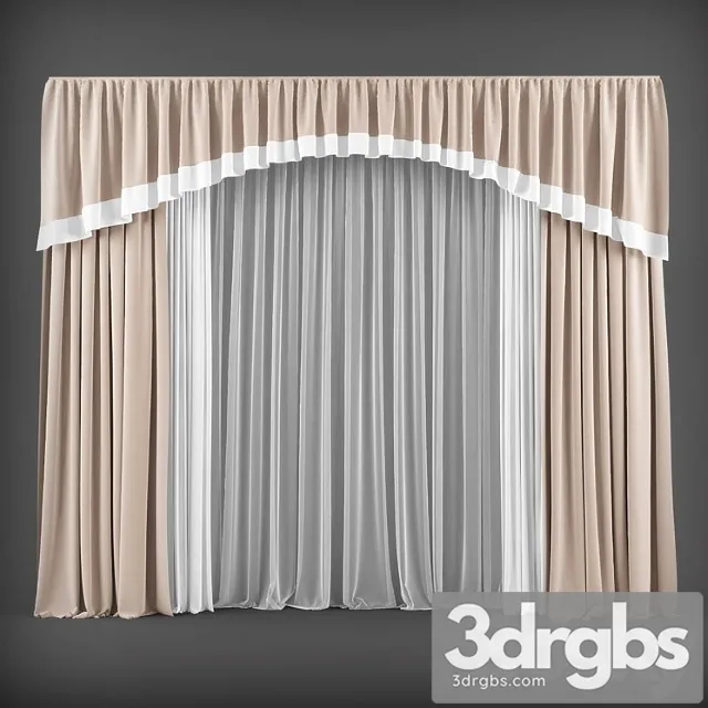 Shtory22 3D Model Free