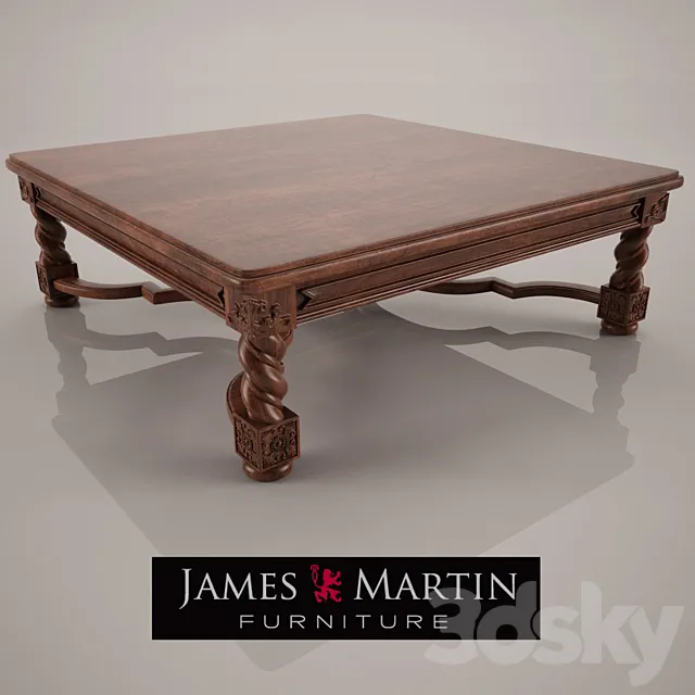 Sicily Accent Table Free Download