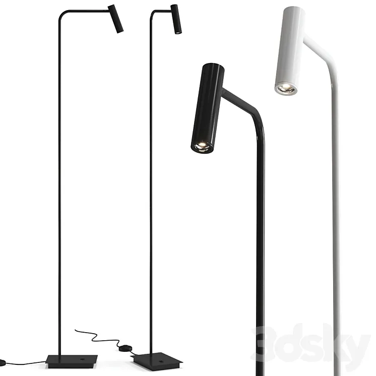 Sicily Decorative by Nova Luce Floor Lamp Free Download
