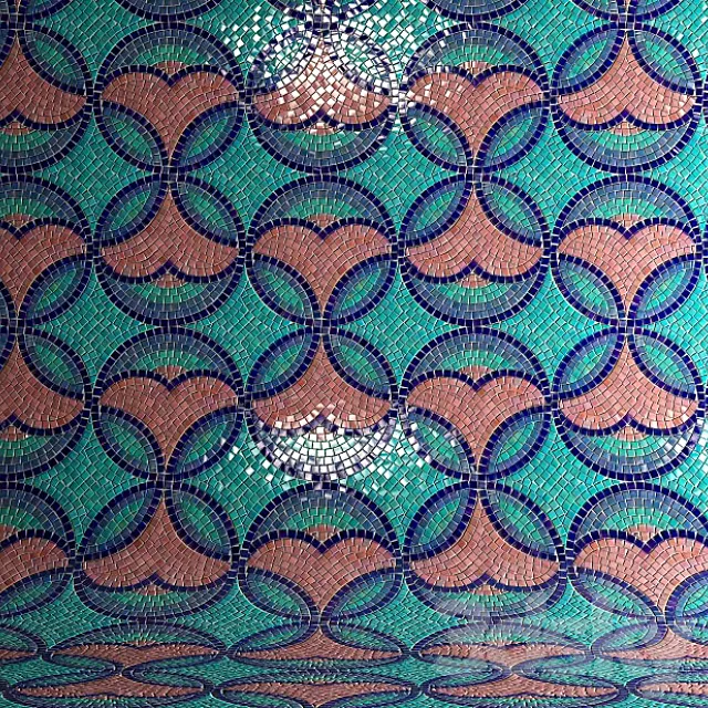 Sicis - Burj Al Arab 3D Model