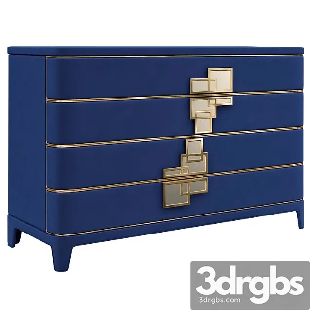 Sicis dongiovanni 2 3D Model Free