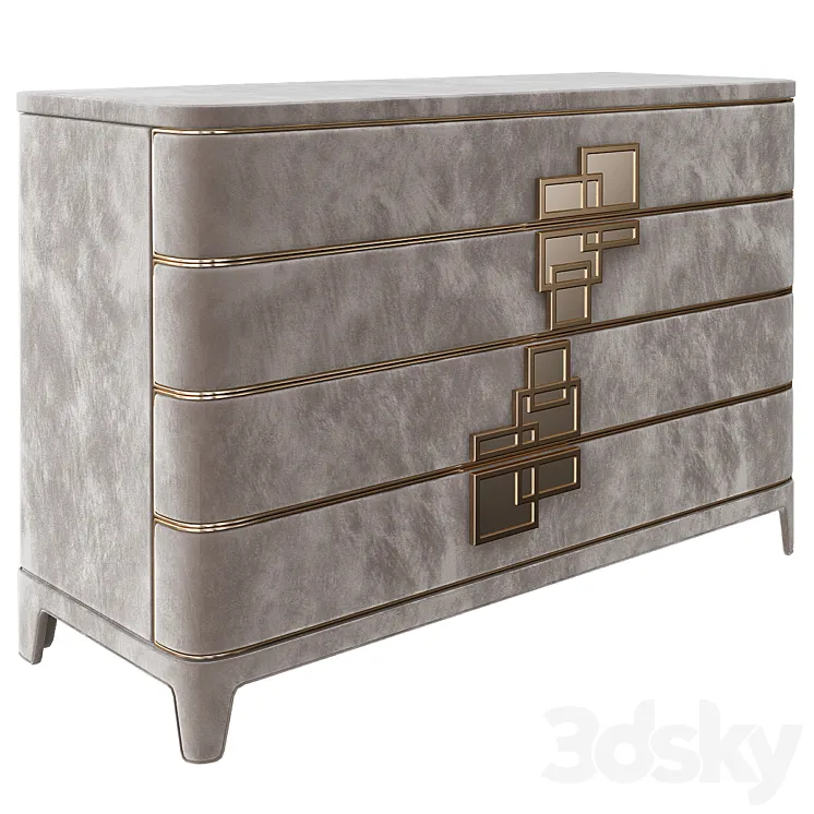 Sicis dongiovanni 3D Model Free