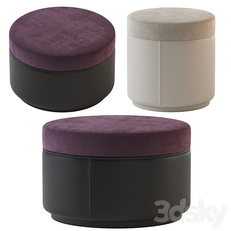 Sicis pouf Free Download