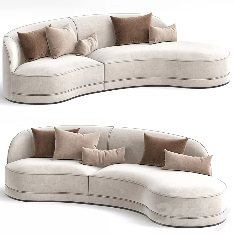 Sicis PRESTIGE 3D Model Free