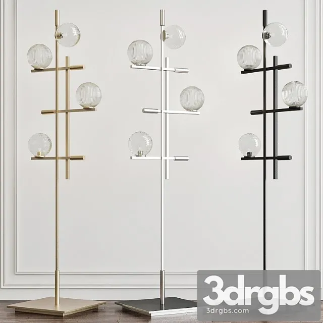 Sicis Tris 3D Model Free