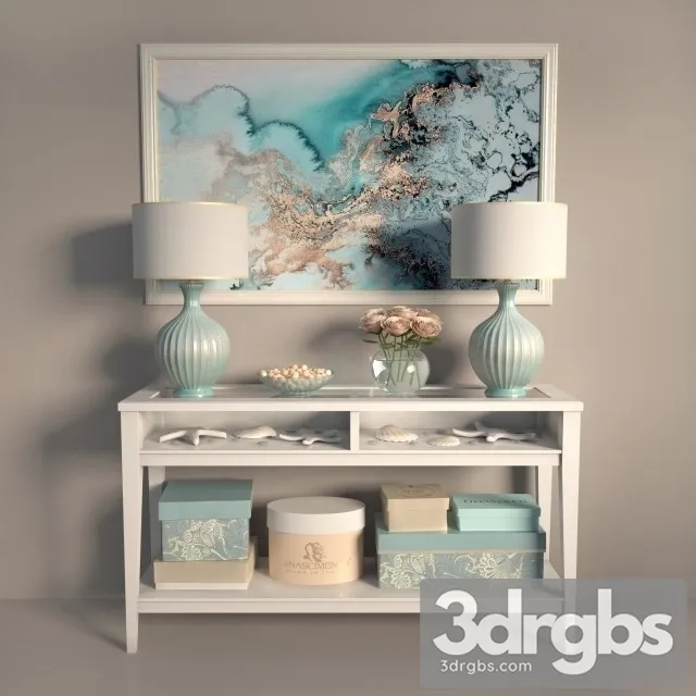 Sideboard Decorative Navi Free Download