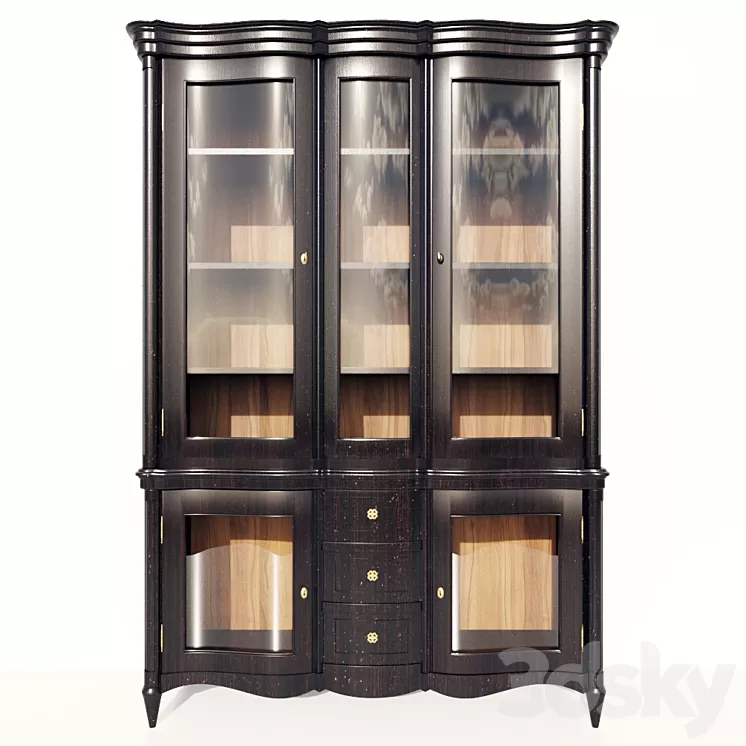 Sideboard MARIONI | ASPEN collection