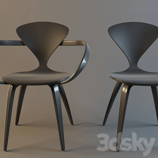 sidechair 3DModel