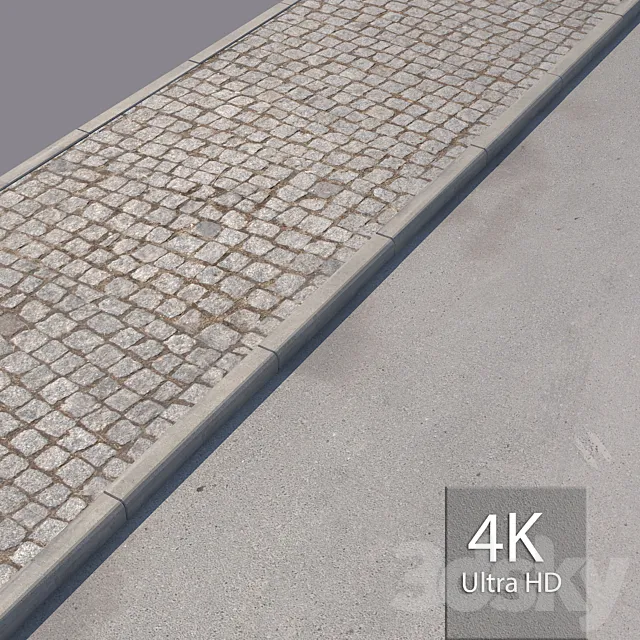 Sidewalk 6 Free Download