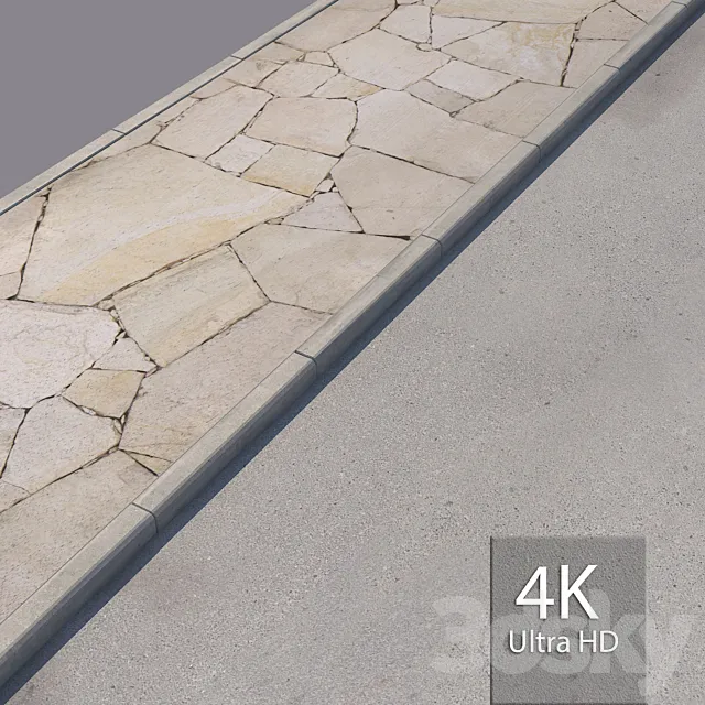 Sidewalk 7 Free Download