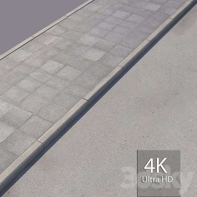 Sidewalk 8 Free Download